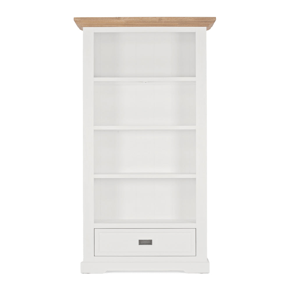 Parisian Bookcase W120