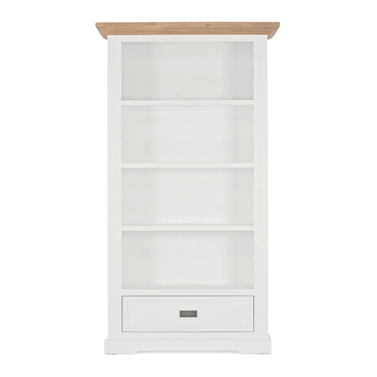 Parisian Bookcase W120