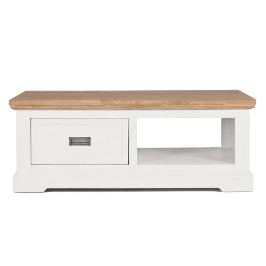 Parisian Coffee Table