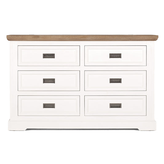 Parisian Dresser