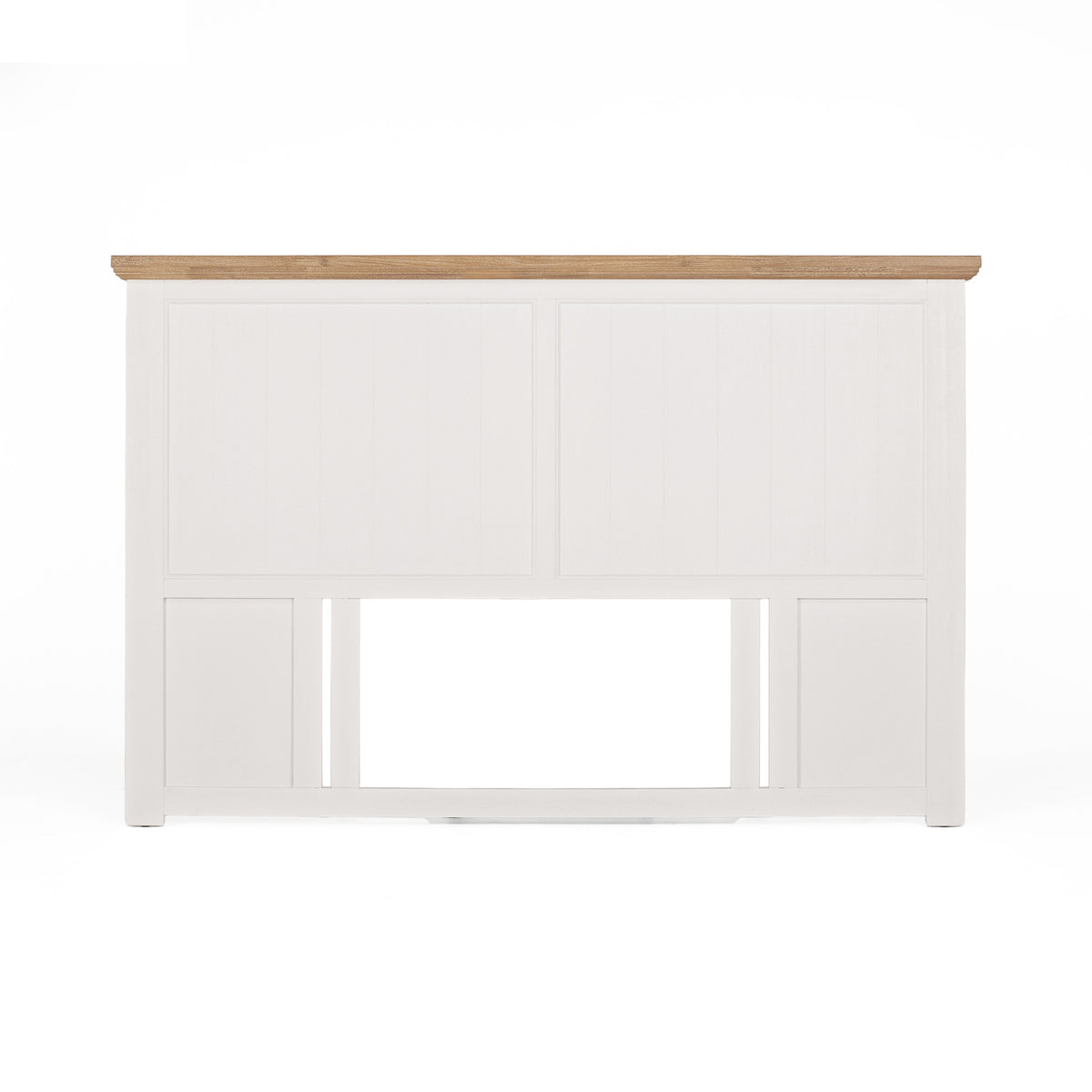 Parisian NZ King & Queen Headboard