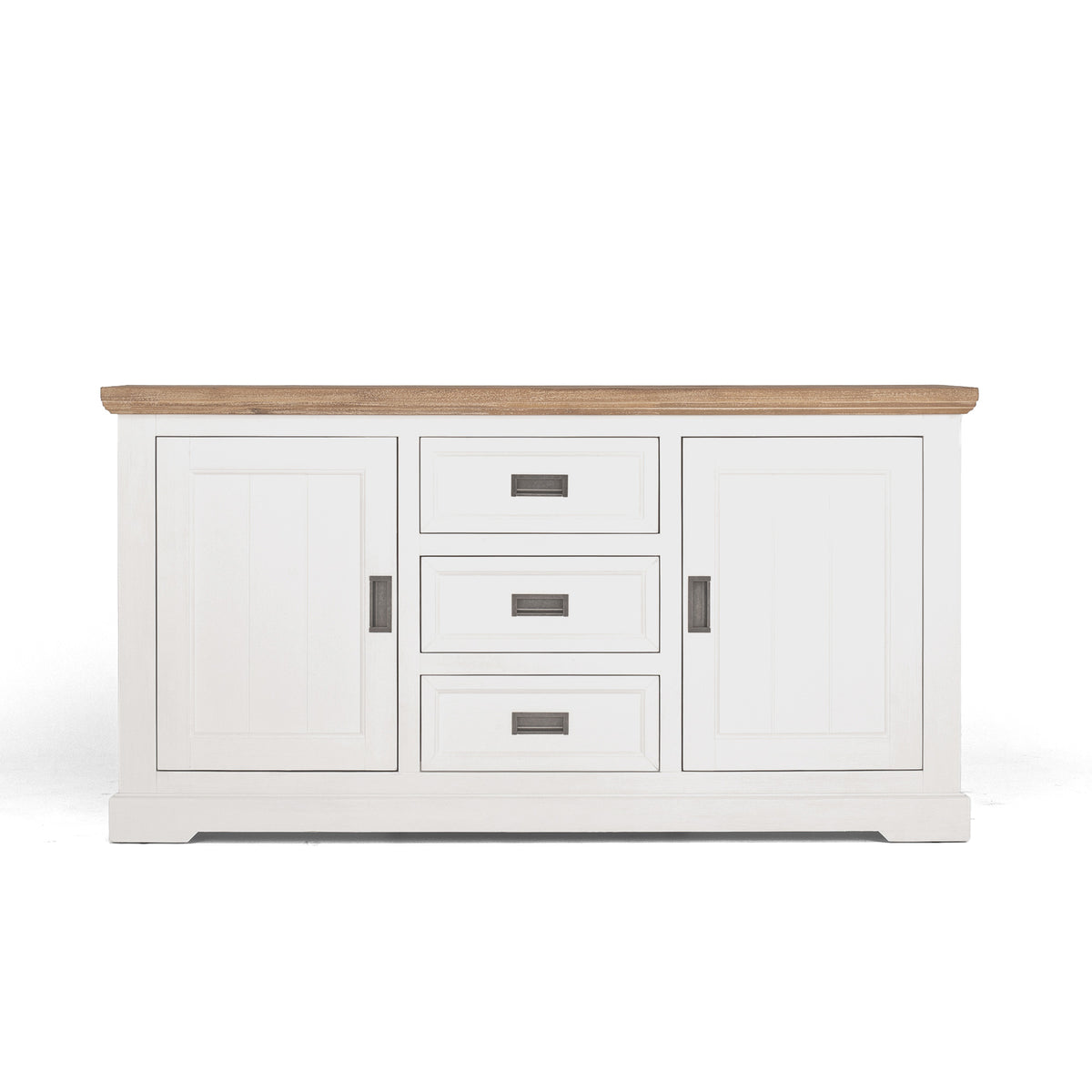 Parisian Sideboard 3drw 2dr