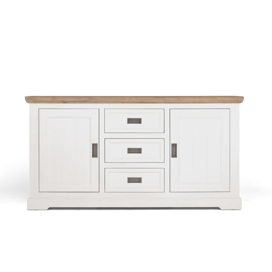 Parisian Sideboard 3drw 2dr