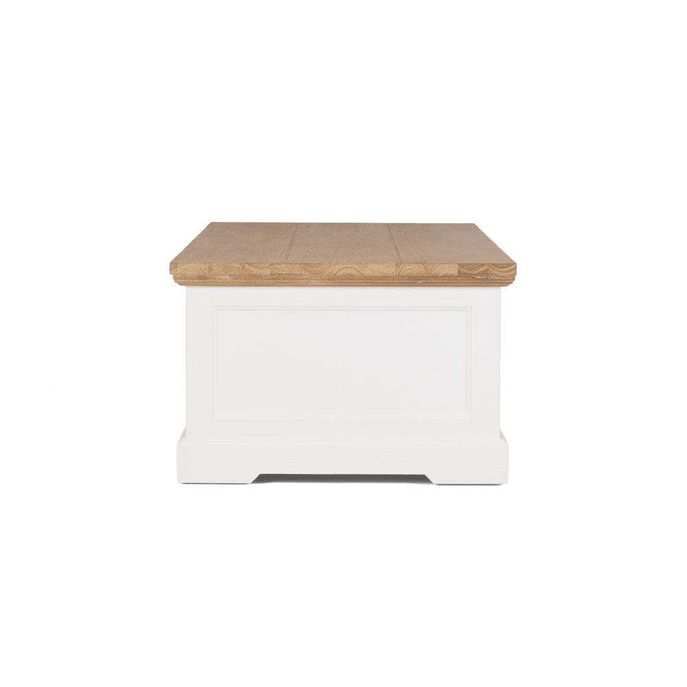 Parisian Coffee Table