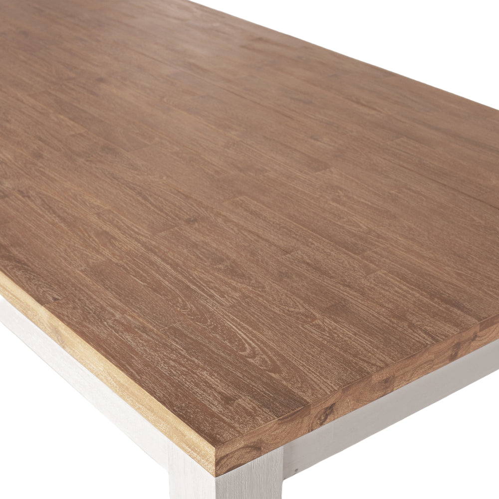 Parisian Dining Table 160