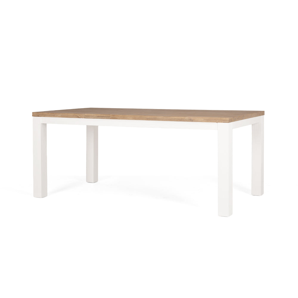 Parisian Dining Table 190
