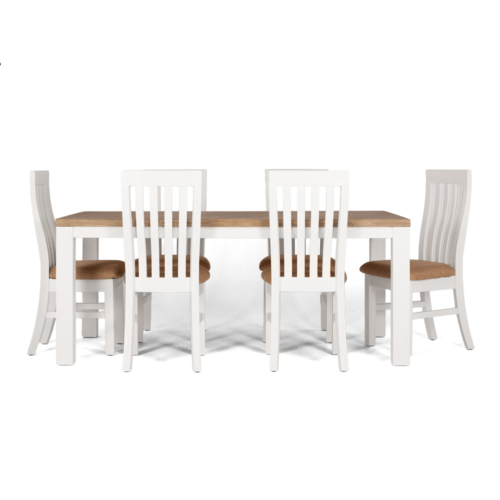 Parisian Dining Table 190