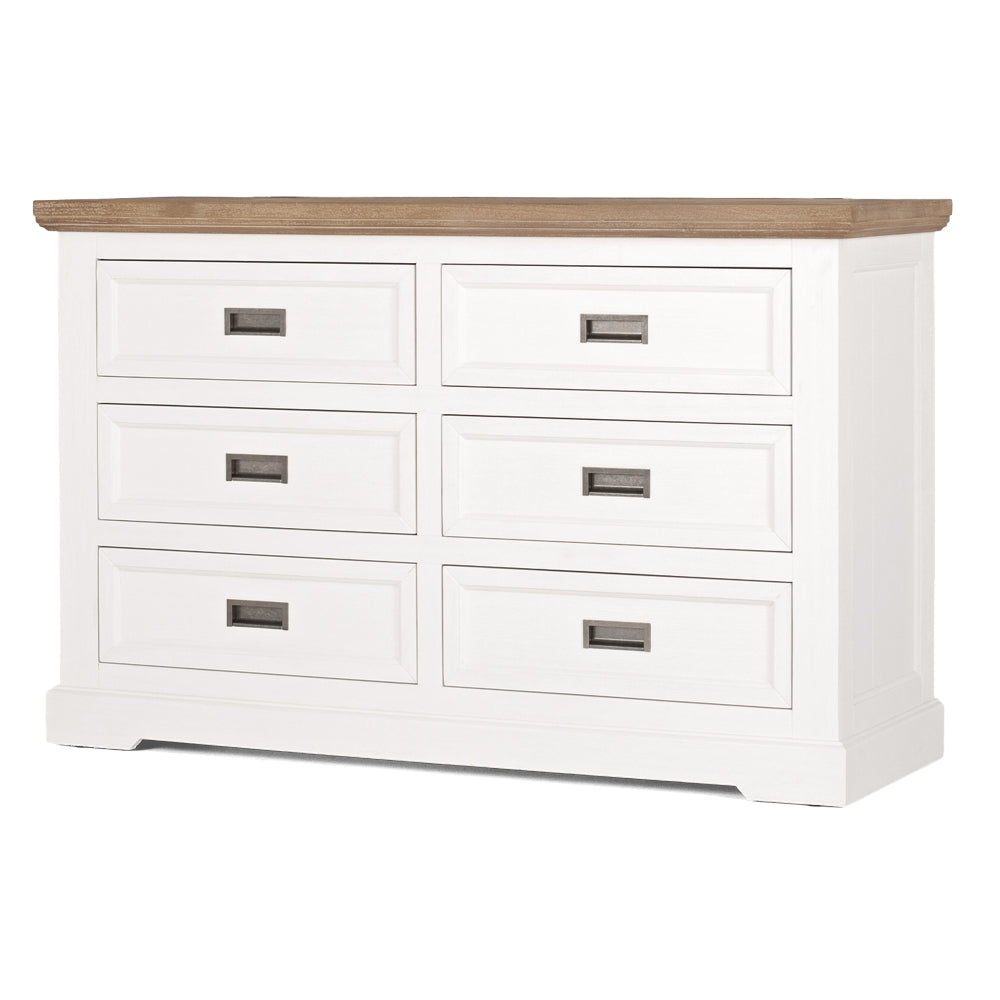 Parisian Dresser