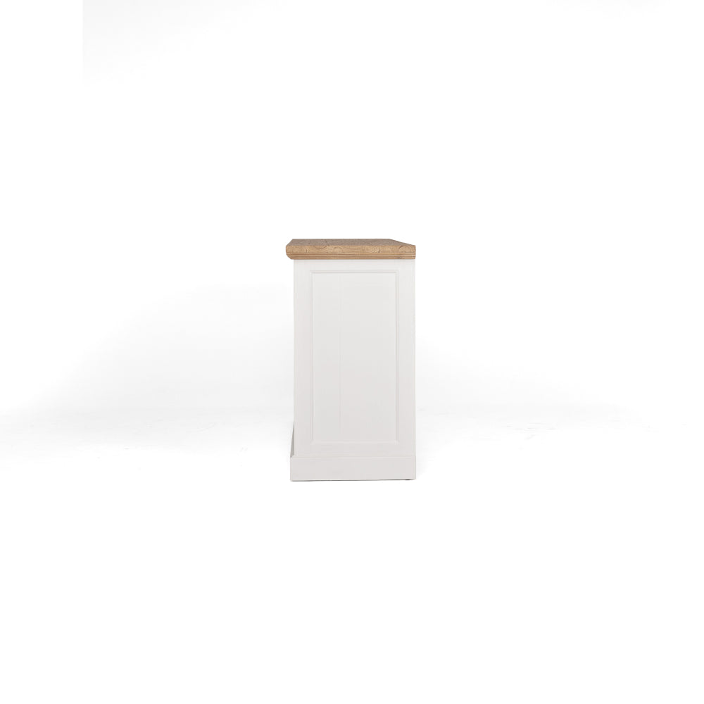 Parisian Dresser