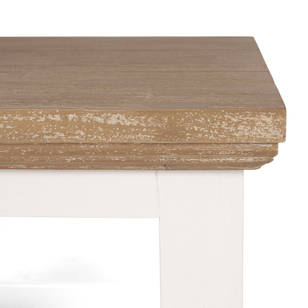 Parisian Lamp Table