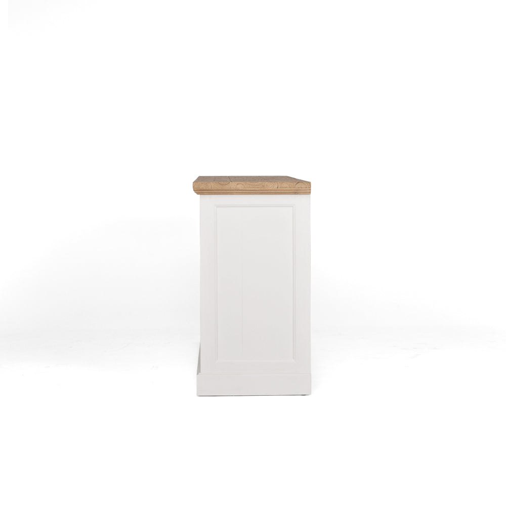Parisian Sideboard 3drw 2dr