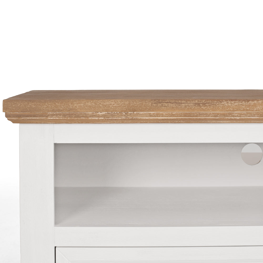 Parisian Tv Cabinet 120