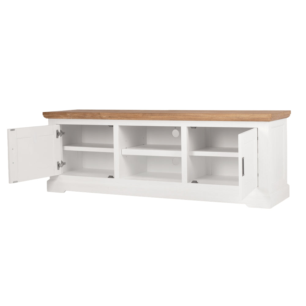 Parisian Tv Cabinet 180