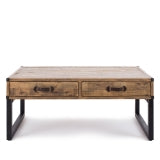 Woodenforge Coffee Table