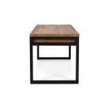 Woodenforge Desk