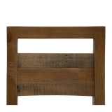 Woodenforge Dining Chair Cushion Seat