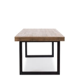 Woodenforge Ext. Table 1800