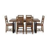 Woodenforge Ext. Table 1800