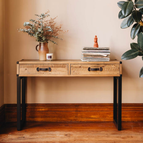 Woodenforge Hall Table