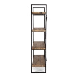 Woodenforge Wall Unit