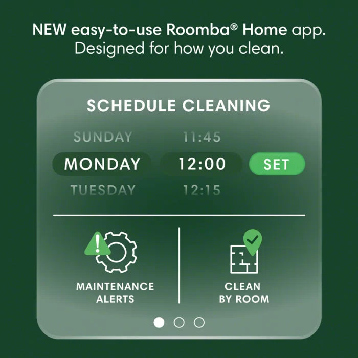 iRobot Roomba® 105 Robot Vacuum - Y011000