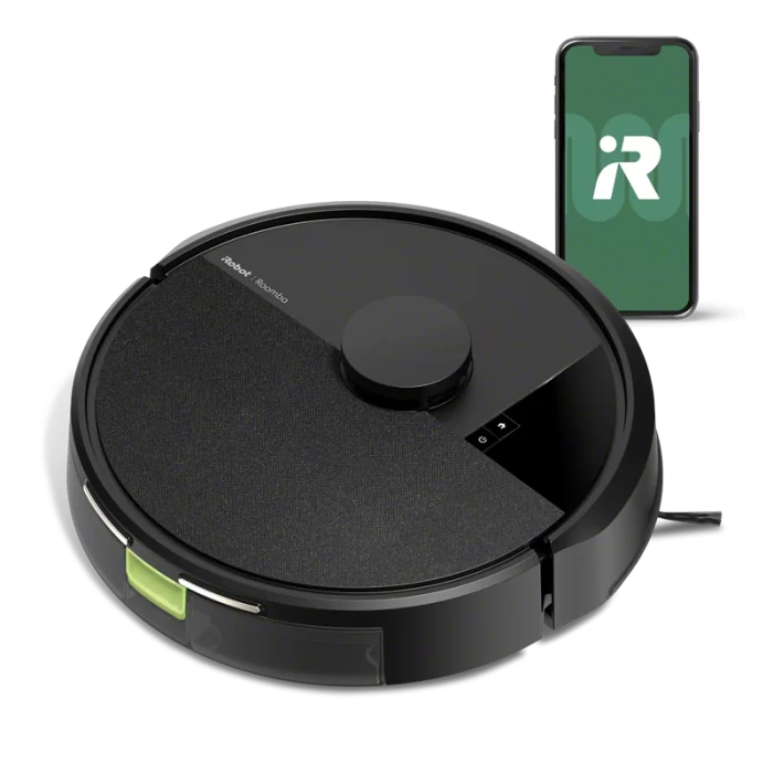 iRobot Roomba® 105 Robot Vacuum - Y011000