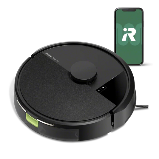 iRobot Roomba® 105 Robot Vacuum - Y011000