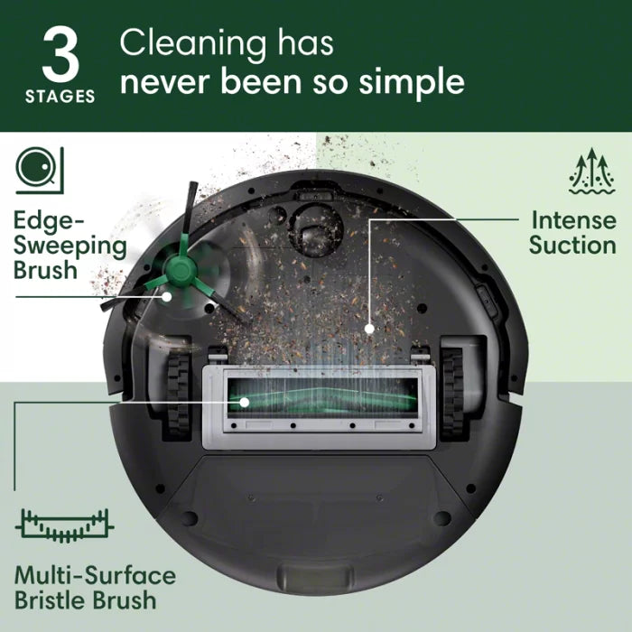 iRobot Roomba® 105 Robot Vacuum - Y011000