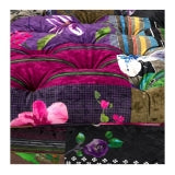 Patchwork Chaise - MEIPATCHAI