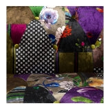 Patchwork 3S Sofa - MEIPATSOFA
