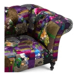 Patchwork 3S Sofa - MEIPATSOFA